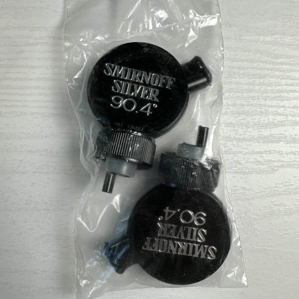 Smirnoff product set